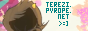 terezi's head is seen from behind looking at the sky. on the right, it says terezi.pyrope.net and >:]